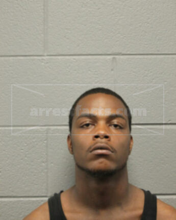 Demetrice L Kirkwood