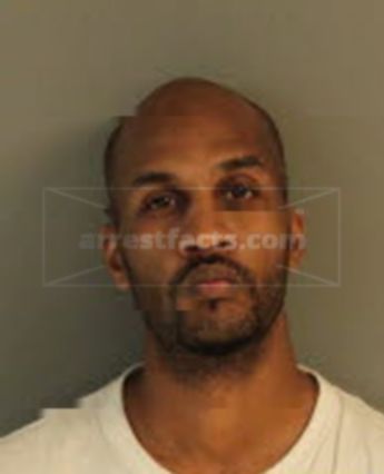 Wesley Calvin Jones Jr.