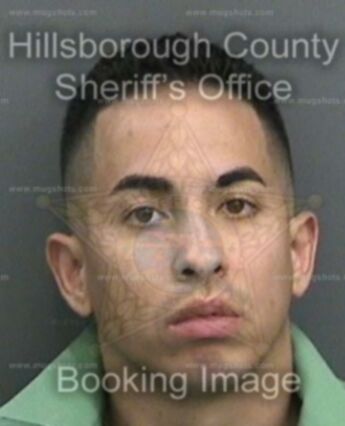 Erik Daniel Calderon