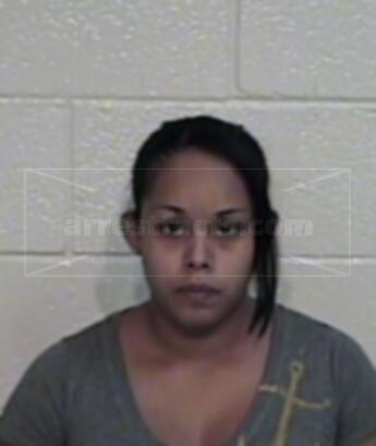 Roxana Elizabeth Calderon