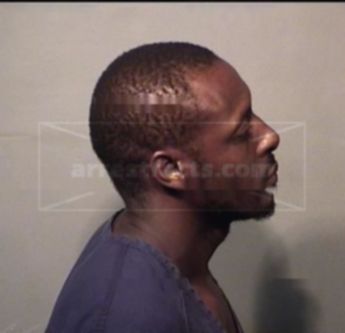 Lawrence Tyrone Jones