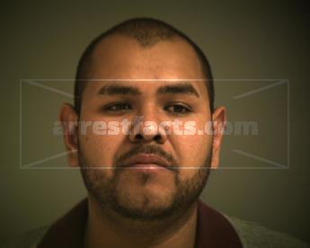 Raul Humberto Perez Trejo