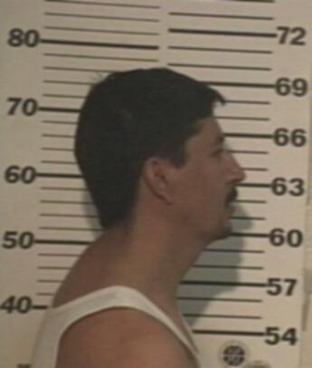 Antonio Flores Esparza