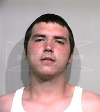 Jake Delahney Taylor
