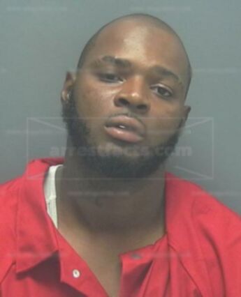 Darel Anton Williams