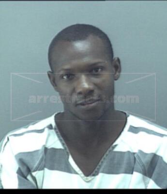 Antonio Bailey