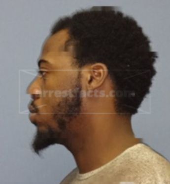 Justin Devon Bowden