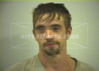 Todd Eugene Parrill