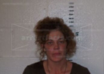 Tracey Lynn Canfield