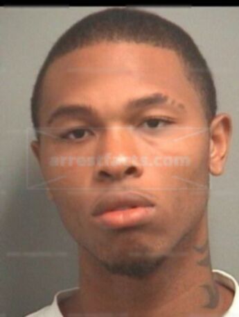 Ephriam Douglas Gaskin