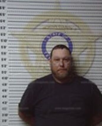 Brent Parker