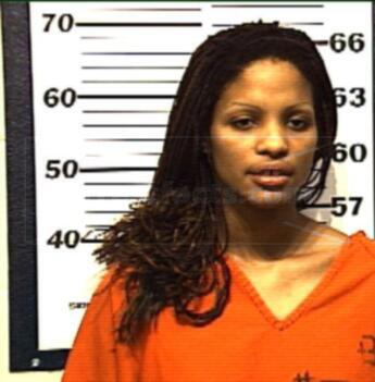 Rosie Nicole Bailey