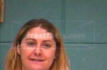 Amber Lee Grantham