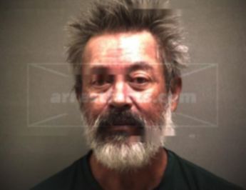 Raymond Eugene Green