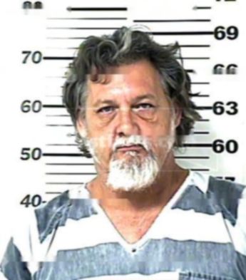 Gary Martin Roundtree