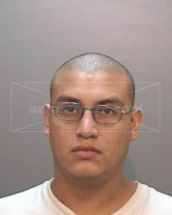 Orlando Rivera Lopez