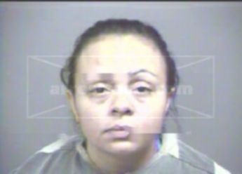 Tiffany Michelle Cook
