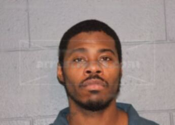 Anthony Deon Wilson