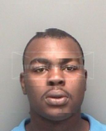 Horace Lee Granville Jr.