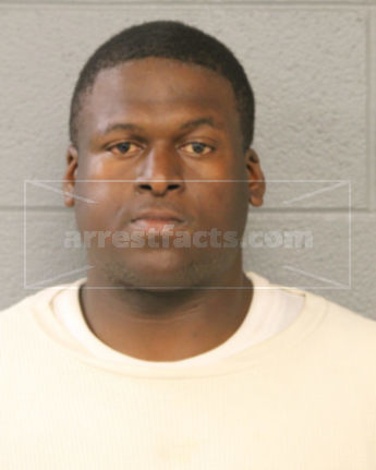Terrance D Luellen