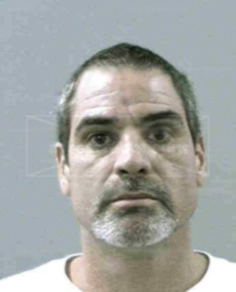 Michael Richard Larose