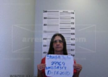 Julie Elizabeth Stanfill