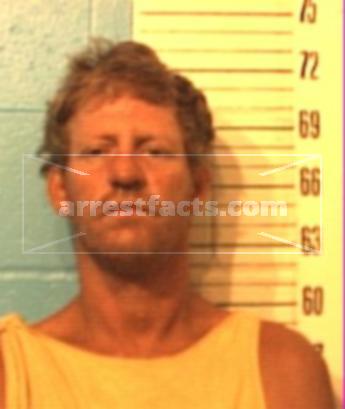 Michael Lee Blackwell