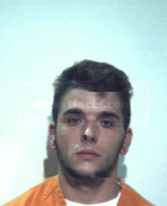 Zachary Allen