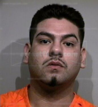 Rene Orlando Villarreal