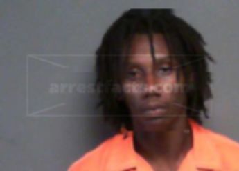 Isaiah Alonza Davis