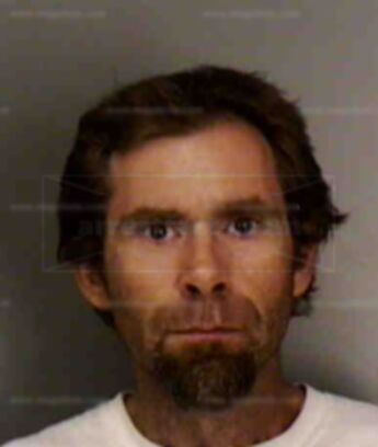 Steven Anderson Biggs