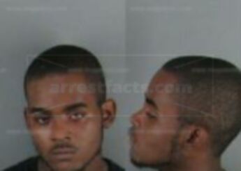 Rashaad Jamar Adams