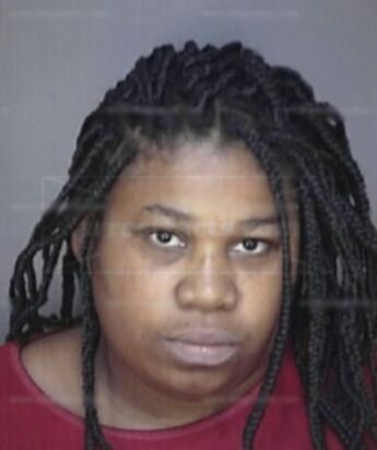Desiree Lynette Brown