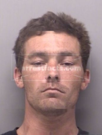 Joshua Ray Rasco