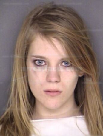 Ashli Laine Hattersley