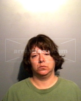 Kathy Lajean Rushing