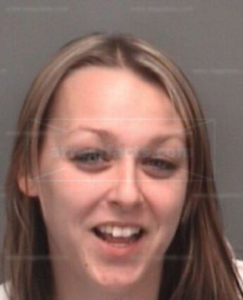 Shannon Marie Gallup
