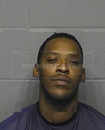 Gregory John Leo Moody