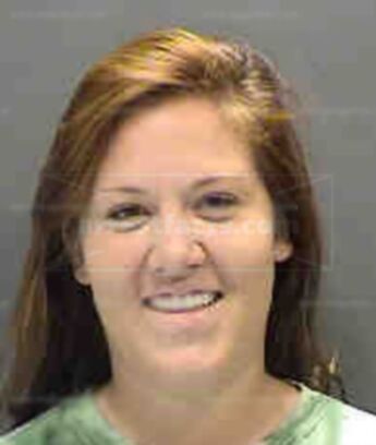 Melayne Reese Messinger