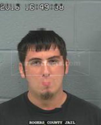 Michael Christopher Ray