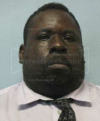 Mark Keith Griffin