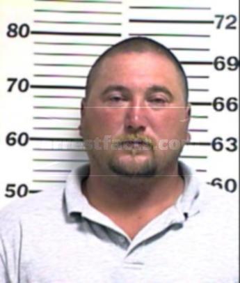 Earl Eugene Mosley Jr.