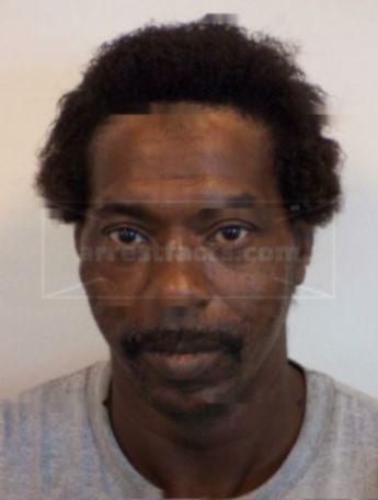 Billy Eugene Jeffery