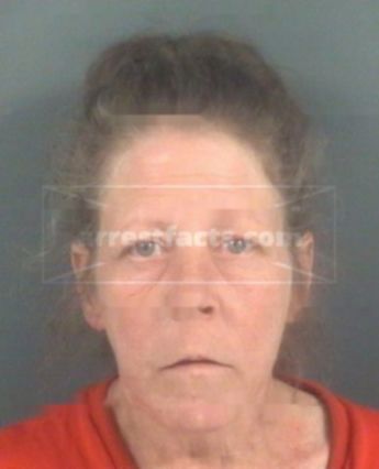 Cynthia Lee Scarborough