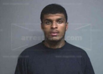 Dashaun Jermond Martin