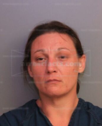 Jennifer Ann Weeks