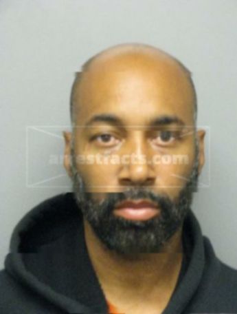 Jermaine Parker