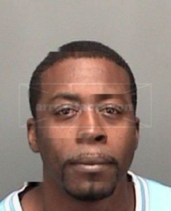 Daymon Demetrius Edmonds