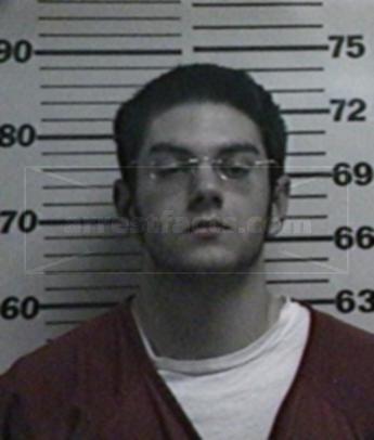 Kyle Ellis Norberg