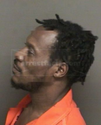 Dwayne Allen Williams